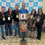 27º Encontro da Pascom do Regional Sul 1 da CNBB reúne comunicadores em Itaici