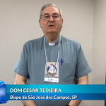 Saiu na Mídia: Bispos e padres se reúnem para formação no interior de Minas Gerais