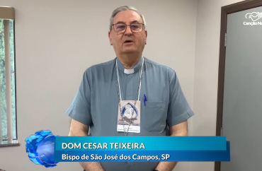 Saiu na Mídia: Bispos e padres se reúnem para formação no interior de Minas Gerais