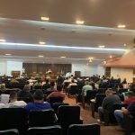 Bispos e Presbíteros da Província Eclesiástica de Aparecida se reúnem para formação anual