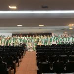 Bispos e Presbíteros da Província Eclesiástica de Aparecida se reúnem para formação anual