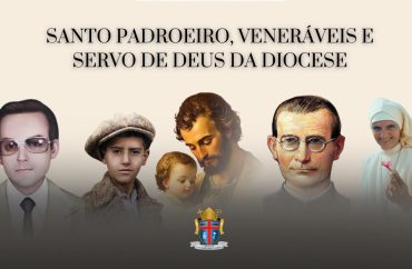 Festa da Dedicação da Basílica de São João de Latrão 2025 trará recordação de santos e beatos nas Igrejas Particulares