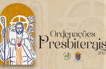 Ordenações Presbiterais 2025