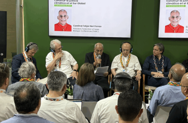 COP30 e a justiça climática no Sul Global: “horizonte na busca de uma convivência harmônica”