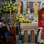 Papa Leão à Igreja na Turquia: “A lógica da pequenez é a verdadeira força da Igreja”