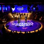 No próximo domingo, 23 de novembro, a CNBB exibirá a Cerimônia de entrega dos Prêmios de Comunicação CNBB – 55ª Edição