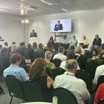 Na COP30, diálogo socioambiental pela Paz: “não mais domínio, mas relação respeitosa com todos os seres”