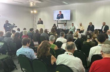 Na COP30, diálogo socioambiental pela Paz: “não mais domínio, mas relação respeitosa com todos os seres”