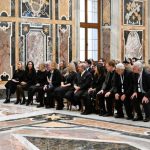 Leão XIV pede uma “educação digital ética” para proteger as crianças na era da IA