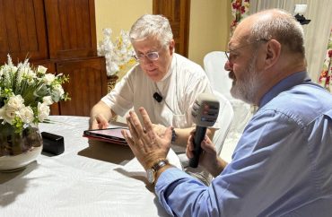 COP30: Núncio Apostólico no Brasil, dom Giambattista Diquattro, afirma que “é preciso dar um sinal concreto de esperança”