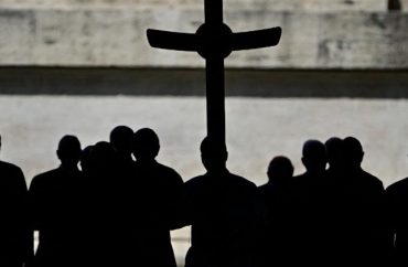 O serviço e o sofrimento dos pastores pelo seguimento ao Senhor Jesus segundo Santo Agostinho.