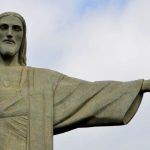Santuário Cristo Redentor marca presença no Jubileu dos Pobres, em Roma