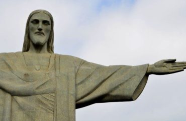 Santuário Cristo Redentor marca presença no Jubileu dos Pobres, em Roma