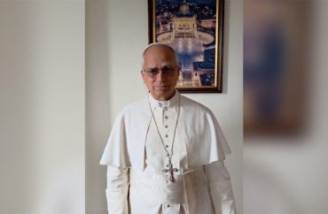 Leão XIV às Igrejas do Sul Global na COP30: Amazônia sinal vivo da criação