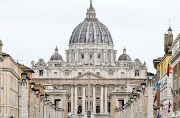 Publicado o novo Regulamento da Cúria Romana