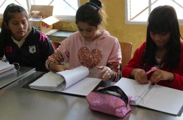 Os salesianos na Patagônia, há 150 anos a primeira missão