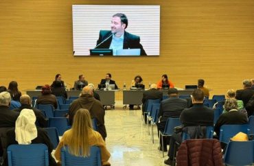 Ministério da Esperança: Igreja reflete sobre o cuidado com a saúde mental e o valor da vida