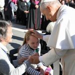 Papa sobre IA e medicina: jamais perder de vista a dignidade humana