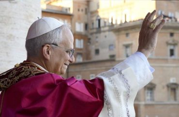 Seis meses com Leão XIV: uma Igreja unida e aberta, sinal de paz para um mundo ferido pelo ódio