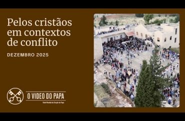 Leão XIV: os cristãos que vivem em meio às guerras sejam sementes de paz