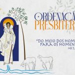Diác. Alcides será ordenado presbítero na próxima sexta-feira(12)