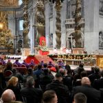 Papa Leão XIV no Jubileu dos encarcerados: “Que ninguém se perca! Que todos sejam salvos!”