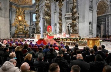 Papa Leão XIV no Jubileu dos encarcerados: “Que ninguém se perca! Que todos sejam salvos!”