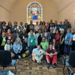 Assembleia Nacional da Pastoral da Criança reúne representantes de todo o Brasil e fortalece missão para o próximo ano