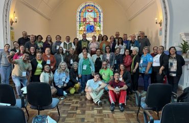 Assembleia Nacional da Pastoral da Criança reúne representantes de todo o Brasil e fortalece missão para o próximo ano