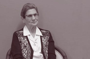 Faleceu a irmã Maria da Glória Bordeghini, pioneira da articulação da Pastoral da Comunicação