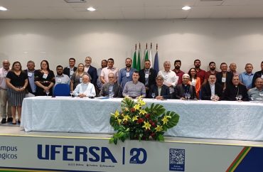 Arquidiocese de Natal e instituições parceiras articulam Pacto Educativo Estadual