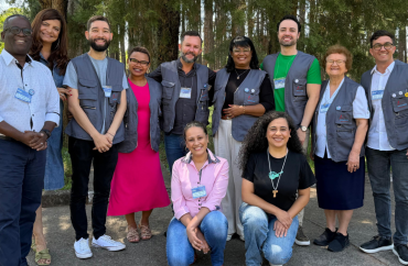 Signis elege direção para o triênio 2026-2028 voltado à inovação tecnológica e articulação dos meios de comunicação católicos