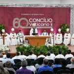 Congresso Internacional é aberto com chamado à sinodalidade e ao diálogo com os desafios contemporâneos