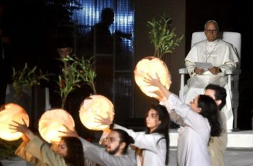 Leão XIV: a esperança de trabalho na vinha do Senhor