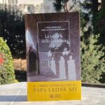 Leão XIV: frei Lourenço nos ensina a alegria de viver cada dia na presença de Deus