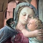 Maria: Advento da graça de Deus