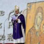 O apelo do Papa pelo Oriente Médio: é preciso mudar, rejeitar a vigança e a violência pela paz