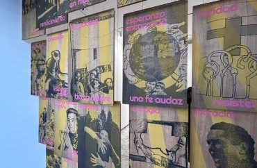 Vaticano: exposições de artista brasileiro resgatam lutas sociais latino-americanas
