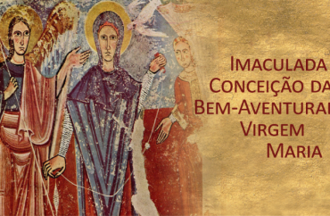 Reflexão para a Solenidade da Imaculada Conceição