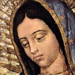 Cardeal Tempesta: Nossa Senhora de Guadalupe