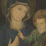 Dom Vital: Maria na visão dos padres da Igreja