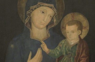 Dom Vital: Maria na visão dos padres da Igreja