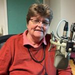 Irmã Petra: o perdão está na raiz da nossa fé