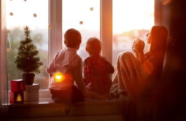 O Natal que renova a esperança