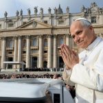 Leão XIV: a paz existe, deseja habitar-nos. Resiste à violência