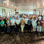 Equipes de campanhas e agentes pastorais apresentam propostas para vivenciar a CF 2026