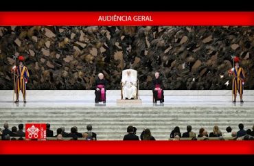 Leão XIV: em Cristo, Deus revela-se como Pai em um diálogo de aliança