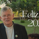 Dom Jaime abre o ano de 2026 com mensagem de fé, esperança e compromisso social