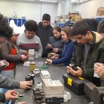 Em 1 ano e 7 meses, projeto Capacita em Rede certificou profissionalmente mais de 15 mil alunos no Brasil