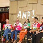Pastoral da Juventude realiza 10ª Ampliada Nacional em Miracema do Tocantins refletindo sobre missão